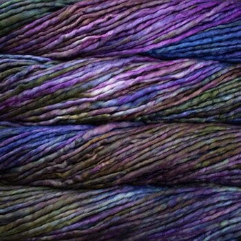 Neulelanka Malabrigo Rasta Zarzamora Neulelanka - 1