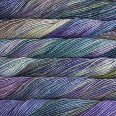 Kudumislõng Malabrigo Silky Merino Indiecita Kudumislõng