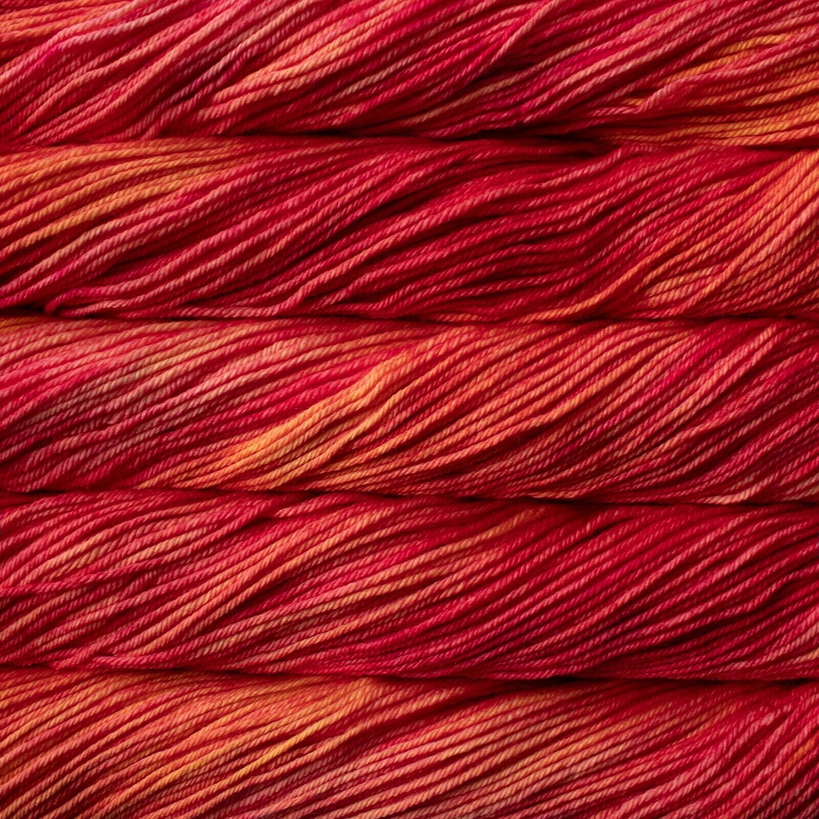 Пряжа для в'язання Malabrigo Rios Gemini Пряжа для в'язання