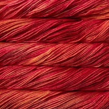 Пряжа для в'язання Malabrigo Rios Gemini Пряжа для в'язання - 1