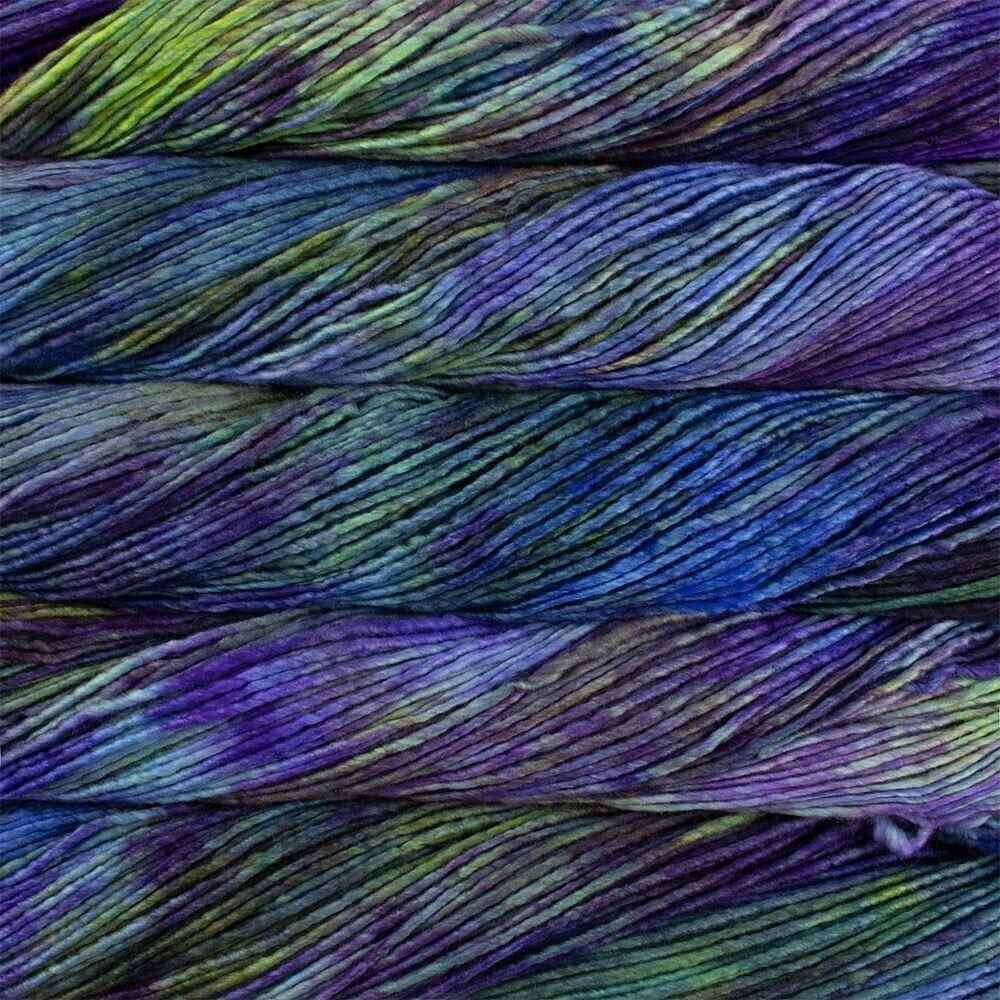 Kudumislõng Malabrigo Worsted Indonesia Kudumislõng
