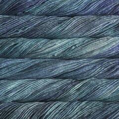 Neulelanka Malabrigo Silky Merino Azules Neulelanka