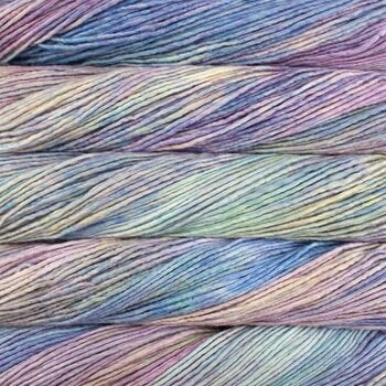 Kudumislõng Malabrigo Worsted Arapey Kudumislõng - 1