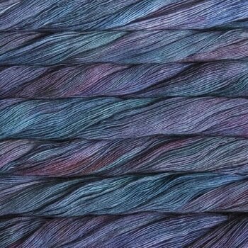 Pređa za pletenje Malabrigo Lace Whales Road Pređa za pletenje - 1