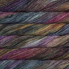 Fire de tricotat Malabrigo Silky Merino Piedras Fire de tricotat