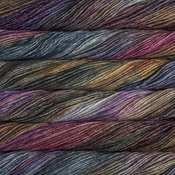 Fire de tricotat Malabrigo Silky Merino Piedras Fire de tricotat - 1