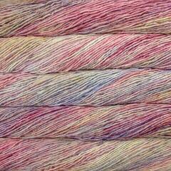 Плетива прежда Malabrigo Mecha Rosalinda Плетива прежда