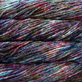 Fire de tricotat Malabrigo Rasta Yo-yo Fire de tricotat - 1