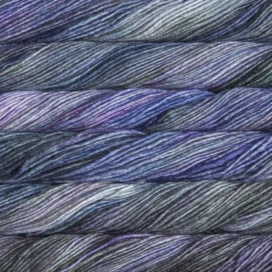 Kudumislõng Malabrigo Silky Merino Zarzamora Kudumislõng