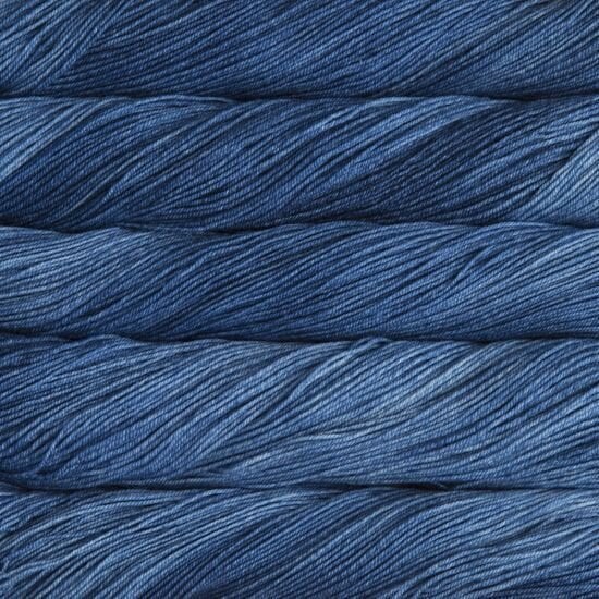 Neulelanka Malabrigo Sock Impressionist Sky Neulelanka