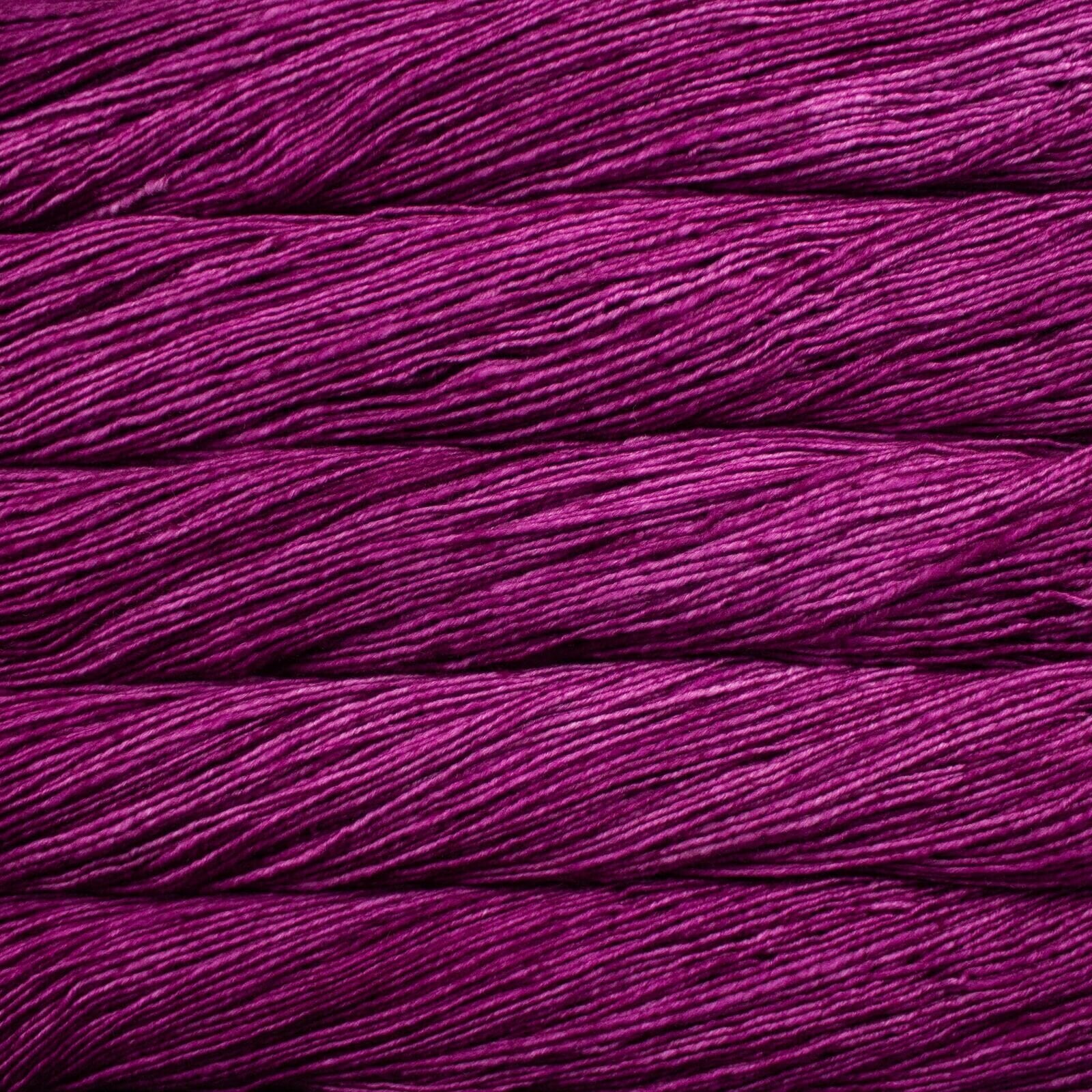 Knitting Yarn Malabrigo Worsted Hollyhock Knitting Yarn
