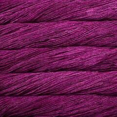 Knitting Yarn Malabrigo Worsted Hollyhock Knitting Yarn