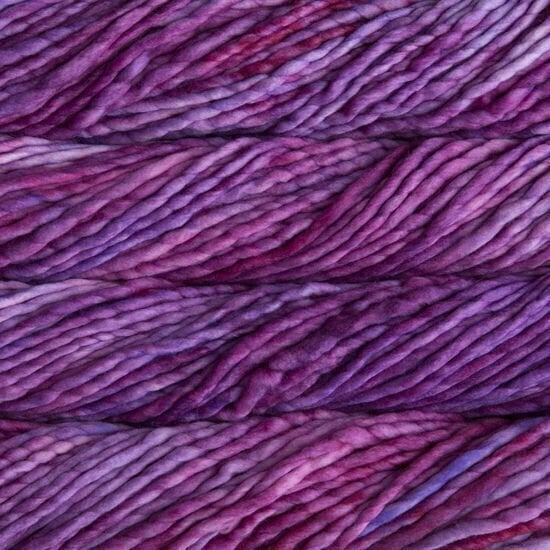 Kudumislõng Malabrigo Rasta Baya Electrica Kudumislõng
