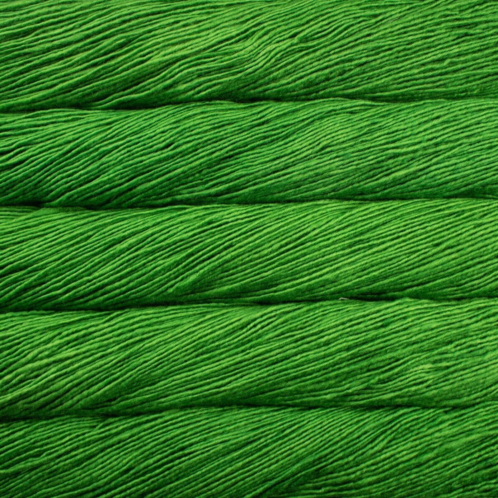 Neulelanka Malabrigo Worsted Sapphire Green Neulelanka