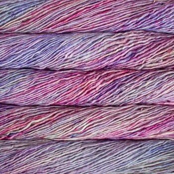 Kudumislõng Malabrigo Mecha Glaze Kudumislõng - 1
