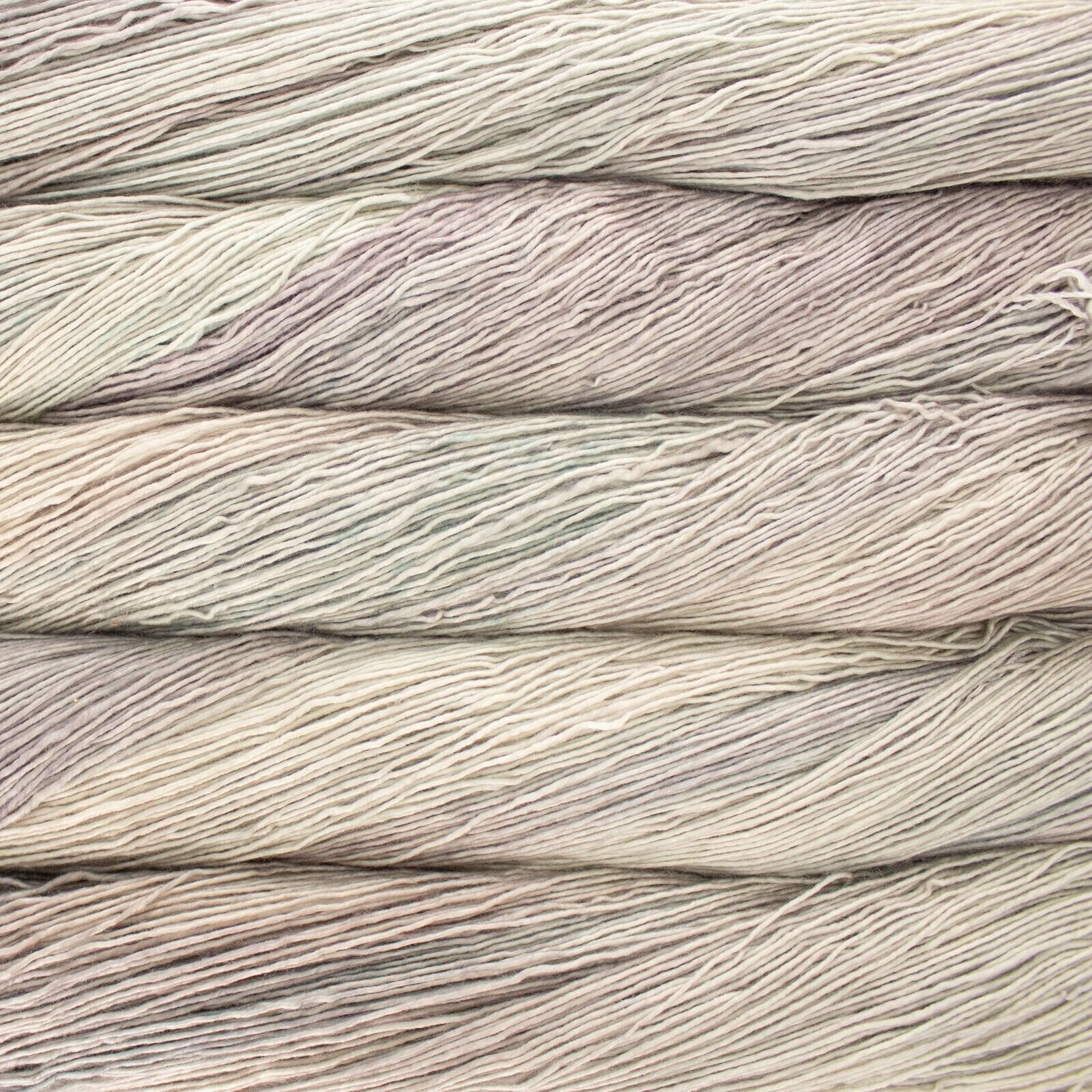 Пряжа для в'язання Malabrigo Mechita Whole Grain Пряжа для в'язання