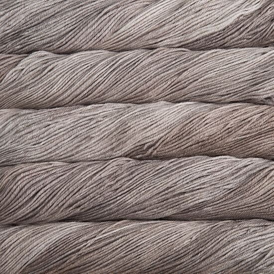 Strikkegarn Malabrigo Arroyo Sand Bank Strikkegarn