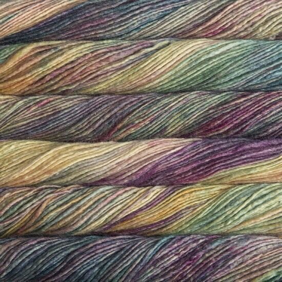 Kudumislõng Malabrigo Silky Merino Arco Iris Kudumislõng