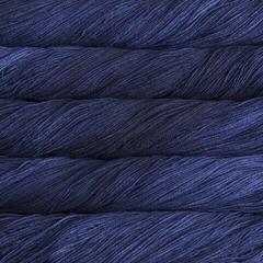 Пряжа для в'язання Malabrigo Sock Cote D Azure Пряжа для в'язання