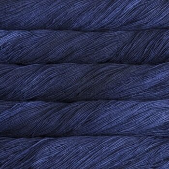 Пряжа для в'язання Malabrigo Sock Cote D Azure Пряжа для в'язання - 1