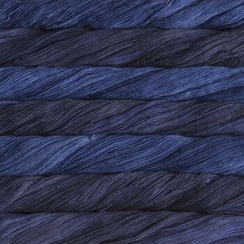 Плетива прежда Malabrigo Lace Paris Night Плетива прежда - 1