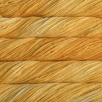 Fire de tricotat Malabrigo Worsted Cadmium Fire de tricotat - 1