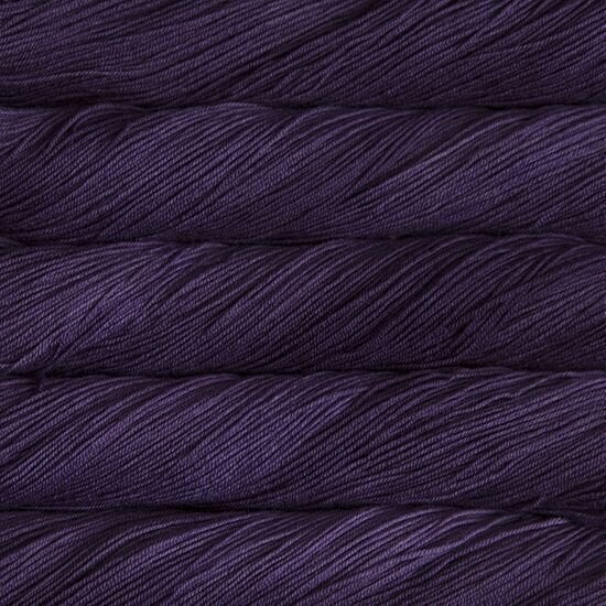 Пряжа для в'язання Malabrigo Sock Violeta Africana Пряжа для в'язання
