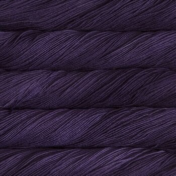 Пряжа для в'язання Malabrigo Sock Violeta Africana Пряжа для в'язання - 1