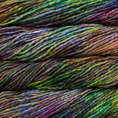 Fire de tricotat Malabrigo Rasta Arco Iris Fire de tricotat