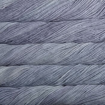Kudumislõng Malabrigo Worsted Polar Morn Kudumislõng - 1