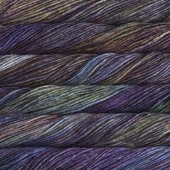Fire de tricotat Malabrigo Silky Merino Candombe Fire de tricotat