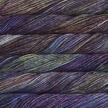 Kudumislõng Malabrigo Silky Merino Candombe Kudumislõng - 1