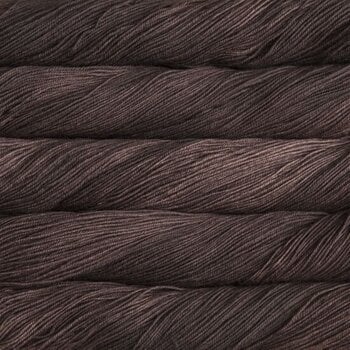 Pređa za pletenje Malabrigo Sock Chocolate Amargo Pređa za pletenje - 1