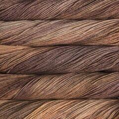 Strikkegarn Malabrigo Arroyo Coffee Toffee Strikkegarn