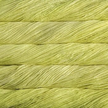 Strikkegarn Malabrigo Worsted Fluo Strikkegarn - 1