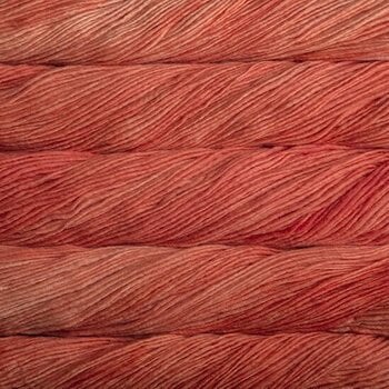 Pređa za pletenje Malabrigo Worsted Tiger Lily Pređa za pletenje - 1