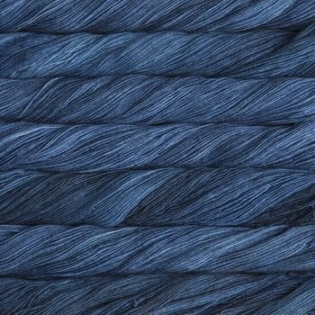 Fire de tricotat Malabrigo Lace Azul Profundo Fire de tricotat - 1