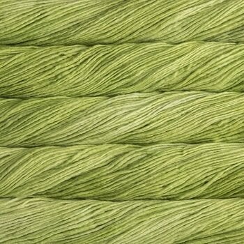 Kudumislõng Malabrigo Worsted Apple Green Kudumislõng - 1