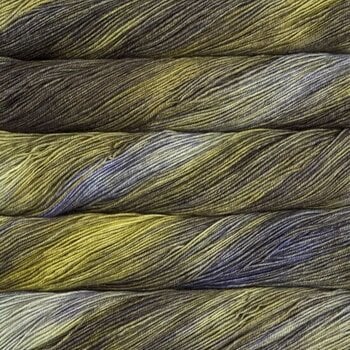 Пряжа для в'язання Malabrigo Sock Turner Пряжа для в'язання - 1