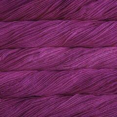 Fire de tricotat Malabrigo Worsted Very Berry Fire de tricotat