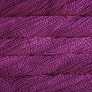 Fire de tricotat Malabrigo Worsted Very Berry Fire de tricotat - 1