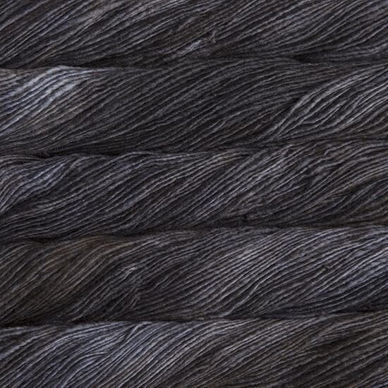 Пряжа для в'язання Malabrigo Worsted Black Forest Пряжа для в'язання