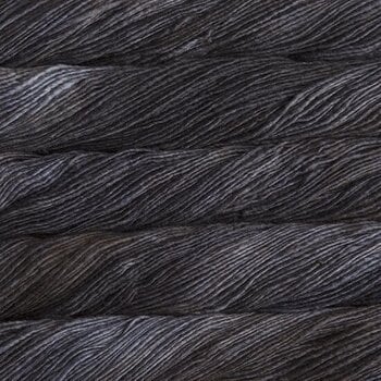 Пряжа для в'язання Malabrigo Worsted Black Forest Пряжа для в'язання - 1