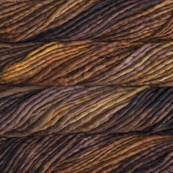 Strikkegarn Malabrigo Rasta Coronilla Strikkegarn - 1