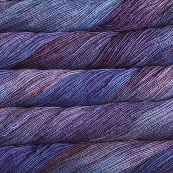 Pređa za pletenje Malabrigo Sock Abril Pređa za pletenje - 1