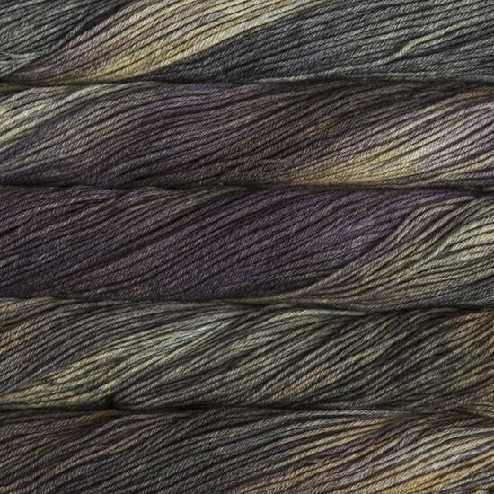 Strikkegarn Malabrigo Arroyo Escorias Strikkegarn