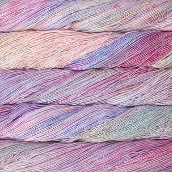 Pređa za pletenje Malabrigo Mechita Rosalinda Pređa za pletenje - 1
