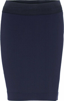 Skirt / Dress J.Lindeberg Merit Viscose Nylon Womens Skirt Navy S - 1