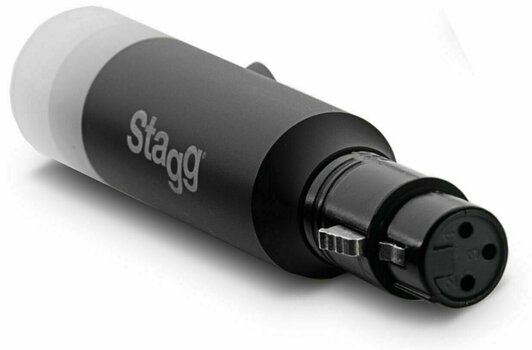 Bezdrátový systém pro ovládání světel Stagg SLI-STICK24BR-3 - 1