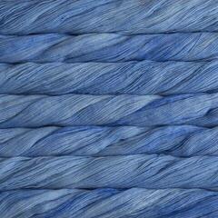 Pređa za pletenje Malabrigo Lace Blue Surf Pređa za pletenje